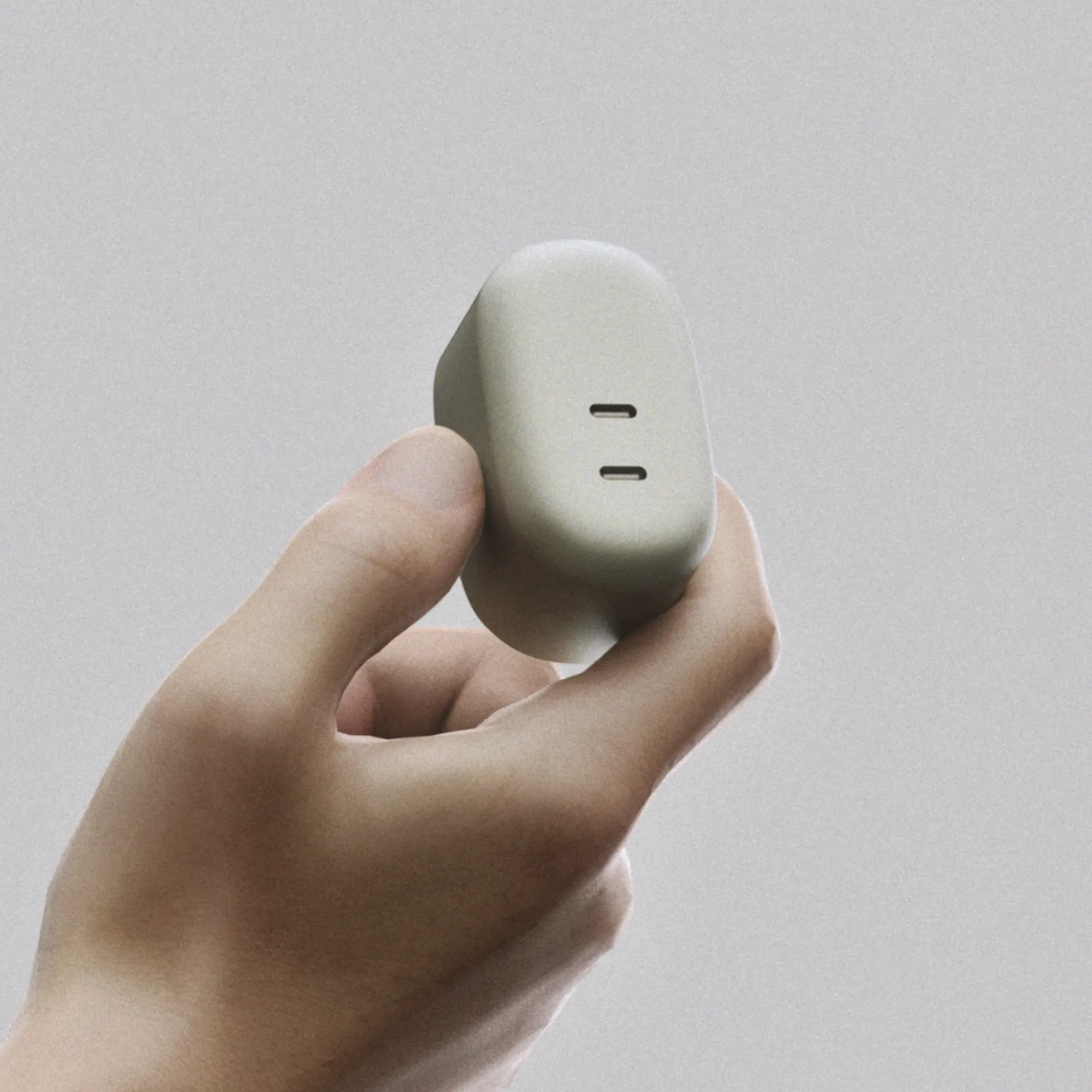 Detailed design of LP-90 USB-C Charger