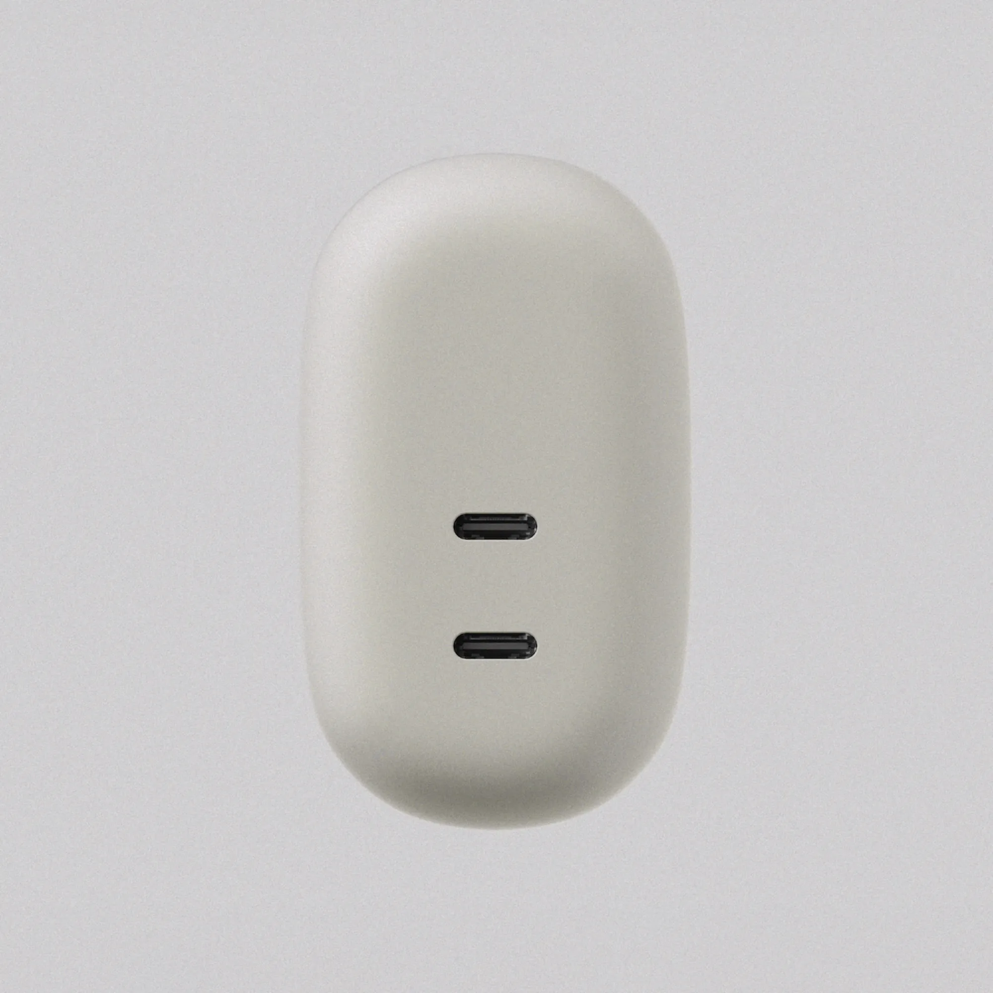 LP-90 Charger in a minimalist lifestyle setting