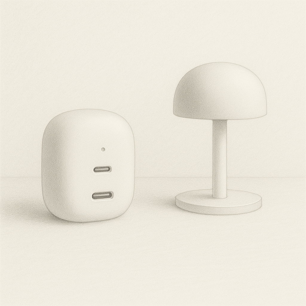 Littleist Design Manifesto